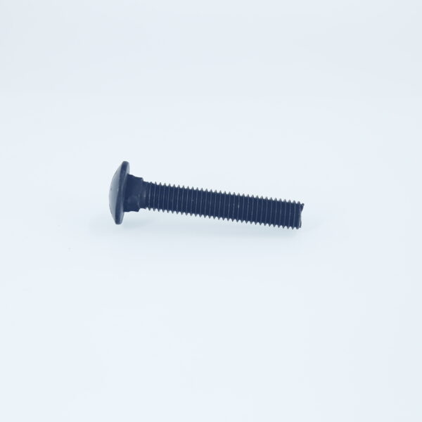 GRADE 2 CARRIAGE BOLT - PLAIN FINISH
