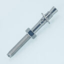 Inch Wedge Anchor, Stainless Steel 304, 1/4-20 x (Length)